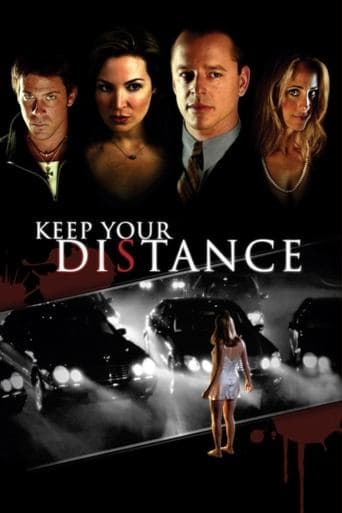 Keep Your Distance Image