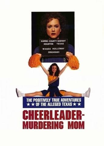 The Positively True Adventures of the Alleged Texas Cheerleader-Murdering Mom Image