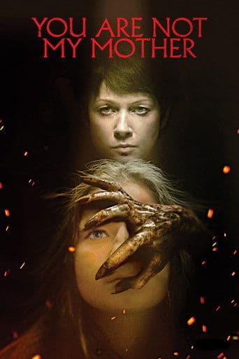 You Are Not My Mother Image