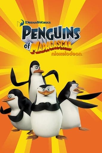 The Penguins of Madagascar Image