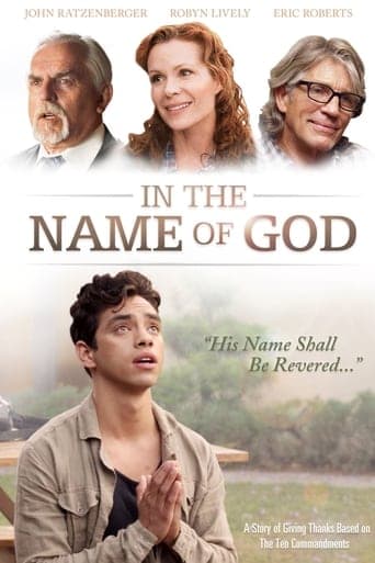 In The Name of God Image