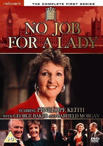 No Job for a Lady Image