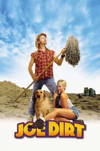 Joe Dirt Image