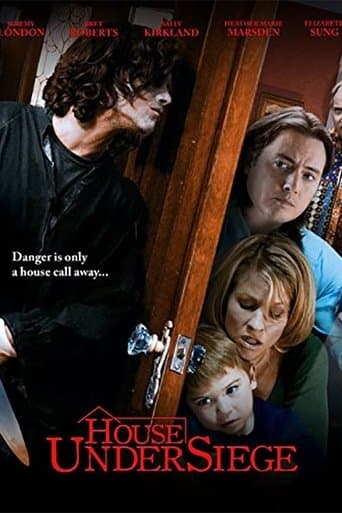 House Under Siege Image