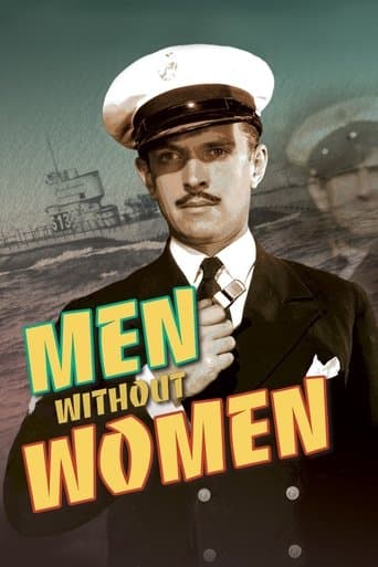 Men Without Women Image