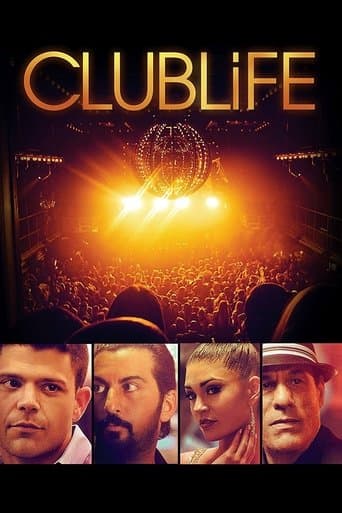Club Life Image
