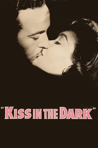 A Kiss in the Dark Image