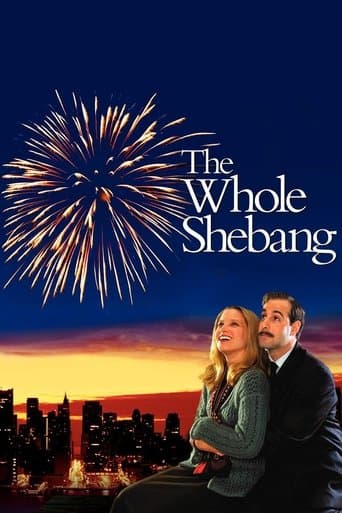 The Whole Shebang Image