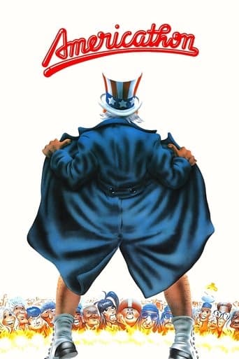 Americathon Image