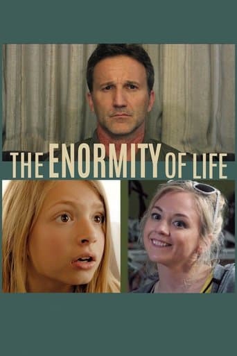 The Enormity of Life Image
