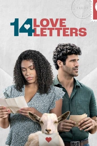 14 Love Letters Image