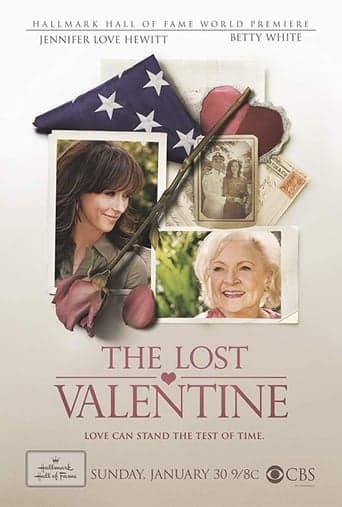 The Lost Valentine Image