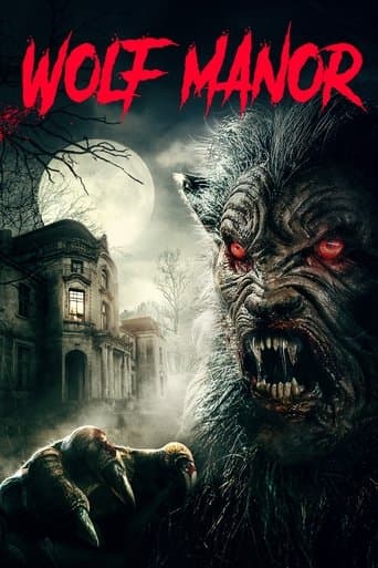 Wolf Manor Image