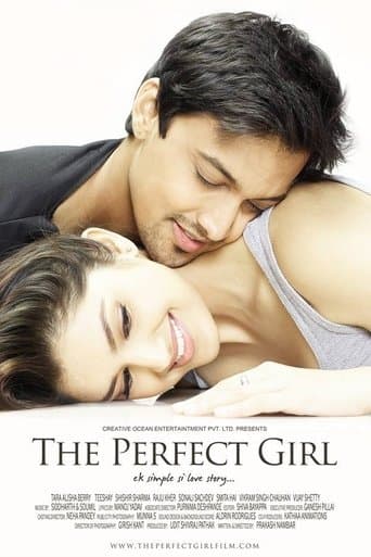 The Perfect Girl Image