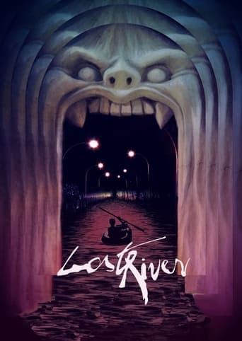 Lost River Image