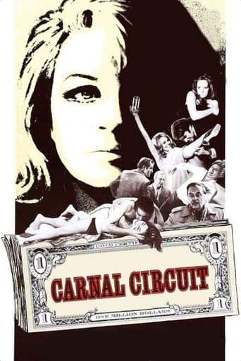 Carnal Circuit Image