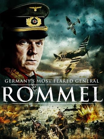 Rommel Image