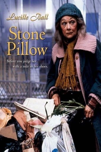 Stone Pillow Image