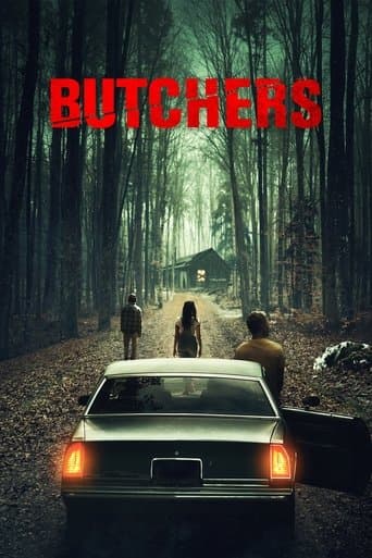 Butchers Image