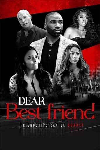 Dear Best Friend Image