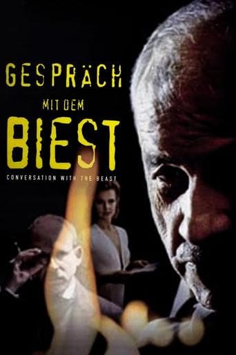 Conversation with the Beast Image