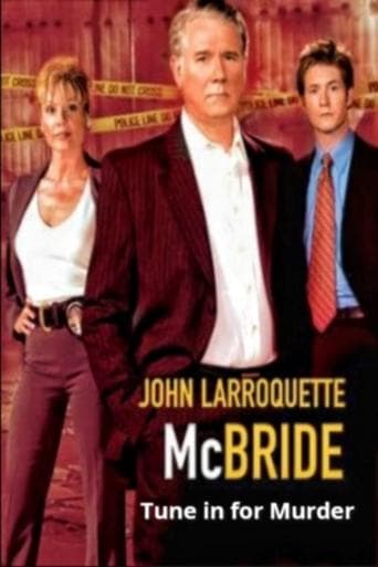 McBride: Tune in for Murder Image