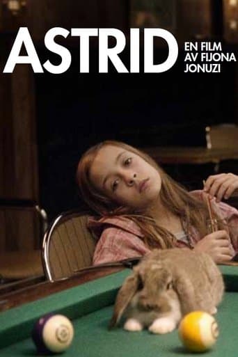 Astrid Image