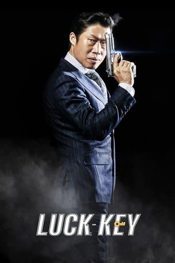 Luck-Key Image