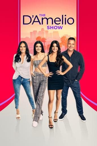 The D'Amelio Show Image