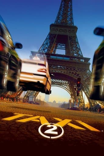 Taxi 2 Image