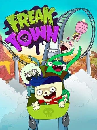 Freaktown Image
