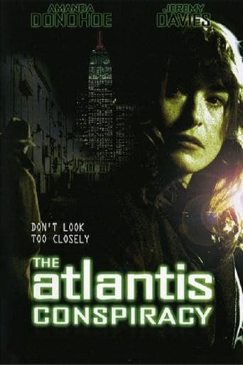 The Atlantis Conspiracy Image