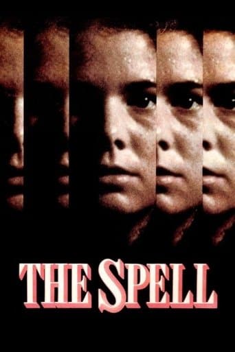 The Spell Image