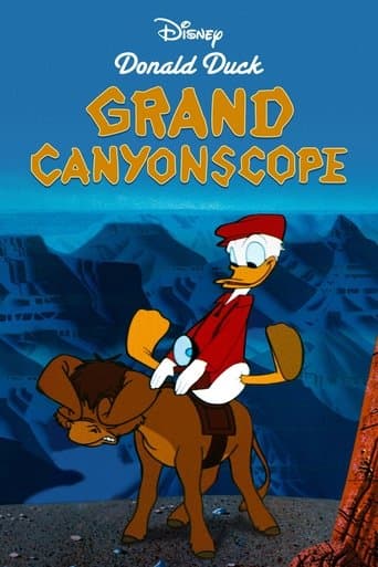 Grand Canyonscope Image
