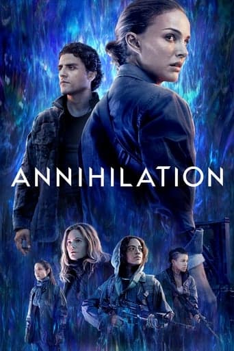 Annihilation Image