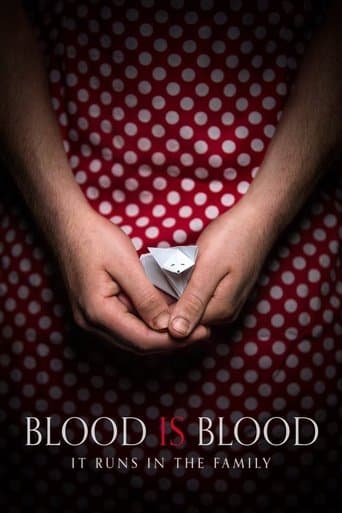 Blood Is Blood Image