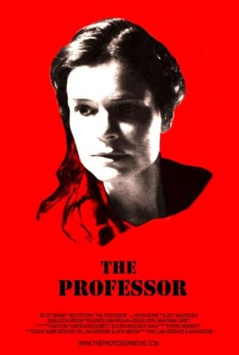 The Professor Image