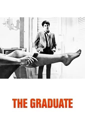 The Graduate Image