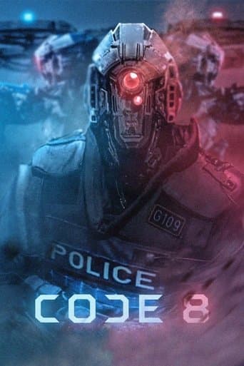 Code 8 Image