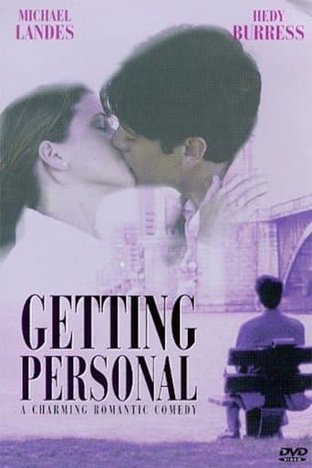 Getting Personal Image