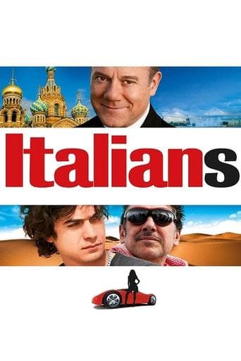 Italians Image