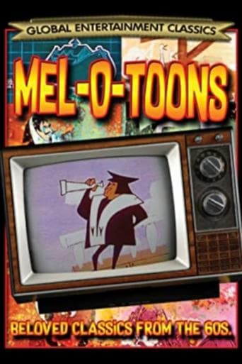 Mel-O-Toons Image