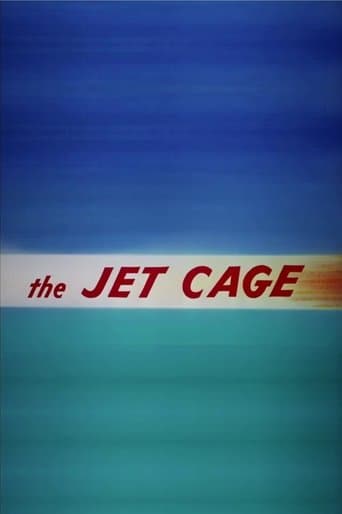 The Jet Cage Image