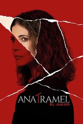 Ana. All In. Image