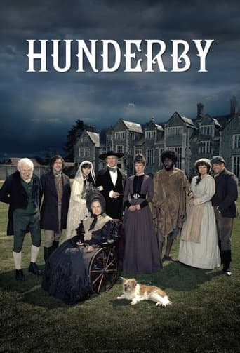 Hunderby Image