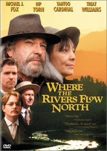 Where the Rivers Flow North Image