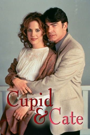 Cupid & Cate Image