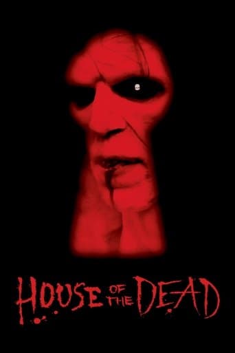House of the Dead Image