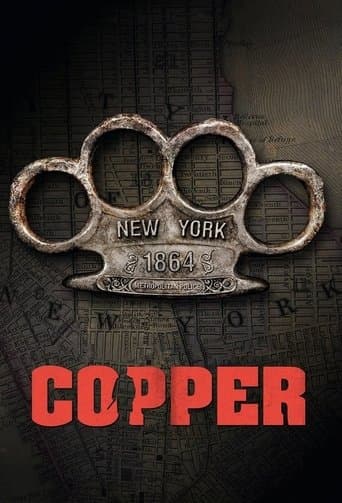 Copper Image