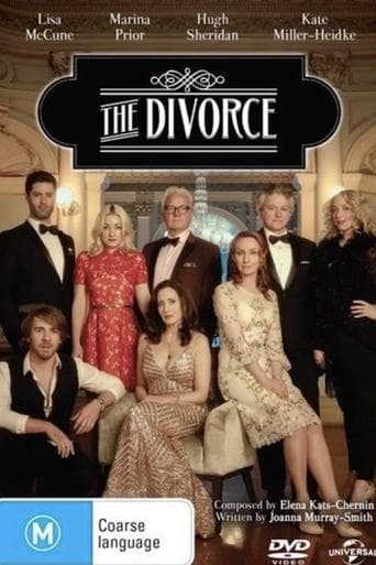 The Divorce Image